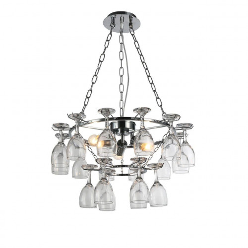 подвесная люстра arte lamp bancone a7042sp-3cc в Нижнем Тагиле