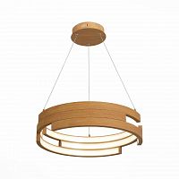 подвесной светодиодный светильник st luce genuine sl963.703.01 в Нижнем Тагиле