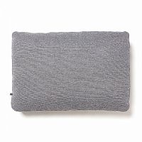 подушка blok cushion 50x60 светло-серая от la forma (ex julia grup) в Нижнем Тагиле