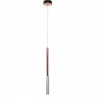 подвесной светодиодный светильник favourite cylindro 2211-1p в Нижнем Тагиле