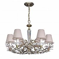 подвесная люстра favourite crown 2175-6p в Нижнем Тагиле