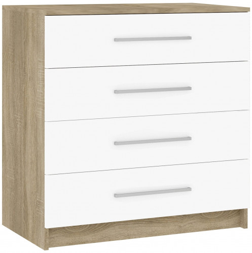 комод nk-mebel бланка в Нижнем Тагиле