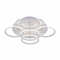потолочная светодиодная люстра arte lamp a2500pl-5wh в Нижнем Тагиле