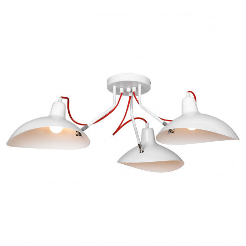 потолочная люстра lussole loft navajo lsp-8126 в Нижнем Тагиле