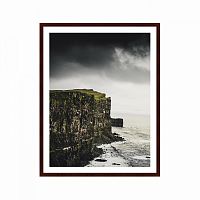 картина: the cliff in northern ireland в Нижнем Тагиле