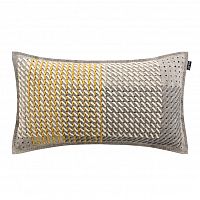 подушка canevas geo grey от gan в Нижнем Тагиле
