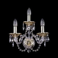 бра bohemia ivele 1600/3/g в Нижнем Тагиле