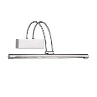 подсветка для зеркал ideal lux bow ap66 cromo в Нижнем Тагиле