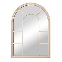 зеркало-окно бежевое venezia в Нижнем Тагиле