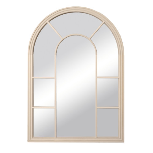 зеркало-окно бежевое venezia в Нижнем Тагиле