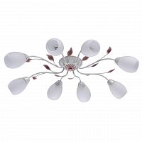 потолочная люстра mw-light восторг 242016508 в Нижнем Тагиле