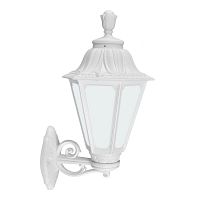 уличный настенный светильник fumagalli bisso/rut e26.131.000.wyf1r в Нижнем Тагиле