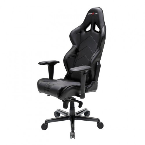 геймерское кресло dxracer oh/rv131/n в Нижнем Тагиле