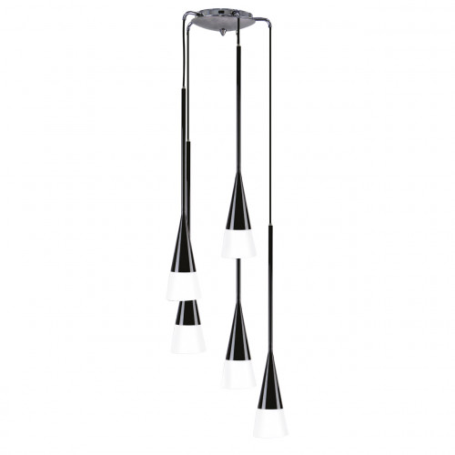подвесная люстра lightstar conicita 804257 в Нижнем Тагиле