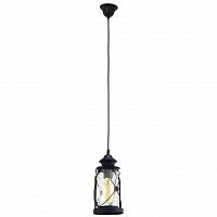 подвесной светильник eglo vintage 49213 в Нижнем Тагиле