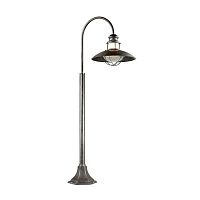 уличный светильник odeon light dante 4164/1f в Нижнем Тагиле
