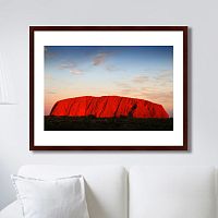 картина: ayers rock, australia в Нижнем Тагиле