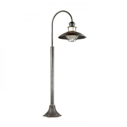 уличный светильник odeon light dante 4164/1f в Нижнем Тагиле