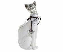 статуэтка white cat в Нижнем Тагиле