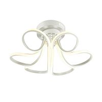 потолочная светодиодная люстра lumion oscar 3642/72cl в Нижнем Тагиле