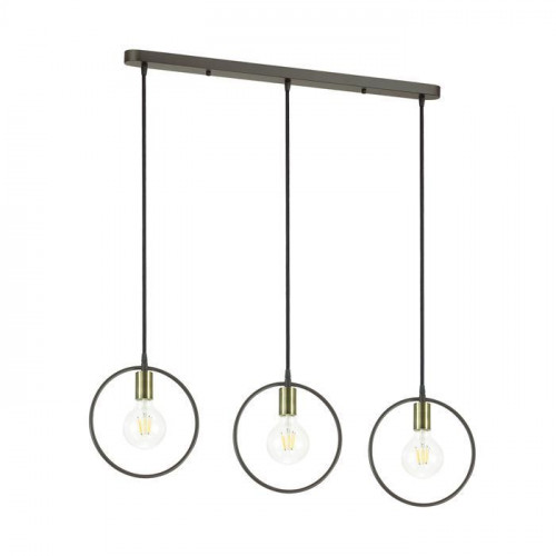 подвесной светильник lumion darryl 3691/3 в Нижнем Тагиле
