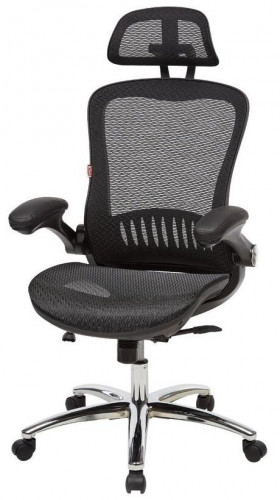 компьютерное кресло easychair 552 ttw для руководителя в Нижнем Тагиле