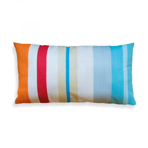 подушка stripes sandy в Нижнем Тагиле