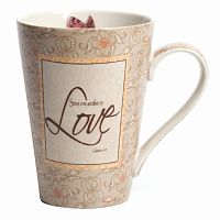 кружка love в Нижнем Тагиле