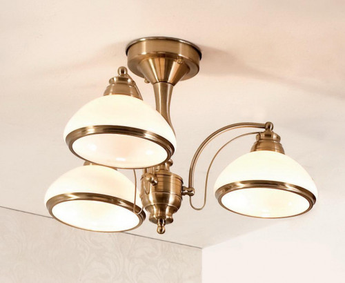 потолочная люстра citilux краков cl401133 в Нижнем Тагиле
