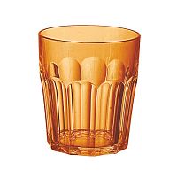 стакан happy hour 250 мл оранжевый в Нижнем Тагиле