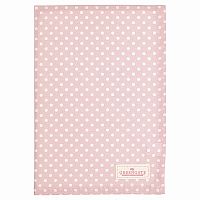 полотенце 2spot pale pink в Нижнем Тагиле