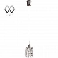 подвесной светильник mw-light бриз 464012201 в Нижнем Тагиле