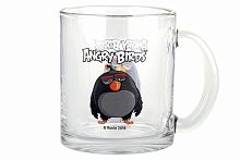 кружка angry birds movie black 300 мл в Нижнем Тагиле