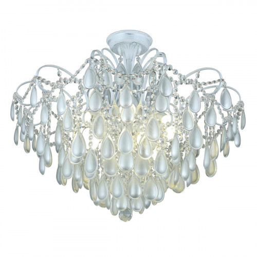 потолочная люстра omnilux agrigento oml-74517-10 в Нижнем Тагиле