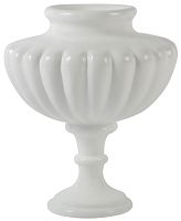 ваза настольная white dionysus / gf12072 (white dionysus) в Нижнем Тагиле