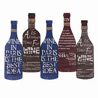 винница bottles настенная в Нижнем Тагиле