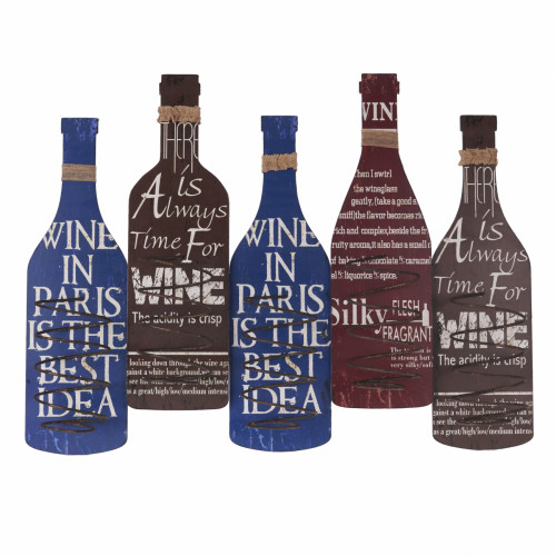 винница bottles настенная в Нижнем Тагиле