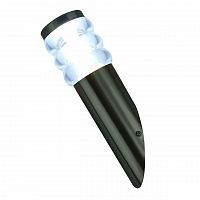 уличный настенный светильник arte lamp portico a8382al-1ss в Нижнем Тагиле