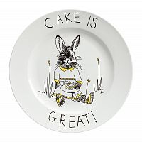 тарелка cake is great в Нижнем Тагиле