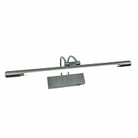 подсветка для картин arte lamp picture lights led a3068ap-1ss в Нижнем Тагиле