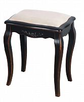 табурет mobilier de maison коричнево-белый в Нижнем Тагиле