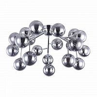 потолочная люстра maytoni dallas mod545pl-20ch в Нижнем Тагиле