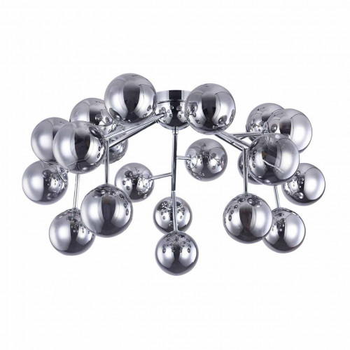 потолочная люстра maytoni dallas mod545pl-20ch в Нижнем Тагиле