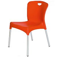 стул emy xrf-065-ao (xrb-065a) orange в Нижнем Тагиле