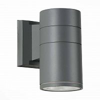 уличный настенный светодиодный светильник st luce sl561.701.01 в Нижнем Тагиле
