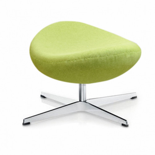 оттоманка «китон» зеленая в Нижнем Тагиле