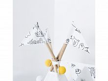 флажки painter в Нижнем Тагиле