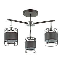 потолочная люстра lumion kayden 3664/3c в Нижнем Тагиле