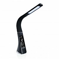 настольная лампа arte lamp supervisor a1706lt-1bk в Нижнем Тагиле
