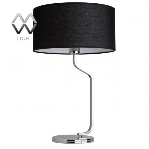 настольная лампа mw-light шаратон 628030201 в Нижнем Тагиле